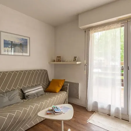 Charming Apt Near The Beach *